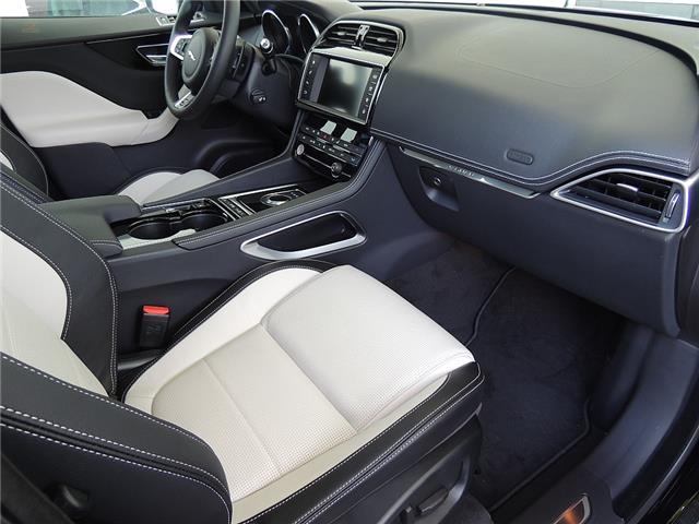 Thumbnail von Jaguar F-Pace 20d AWD R-Sport Aut. R-Sport