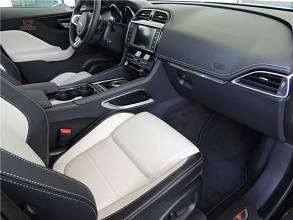 Thumbnail von Jaguar F-Pace 20d AWD R-Sport Aut. R-Sport