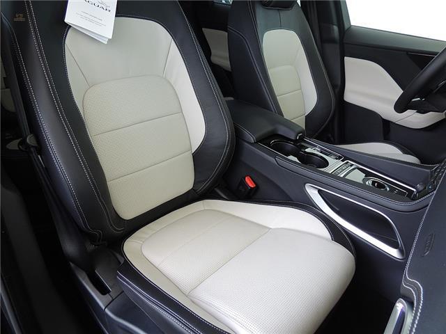 Thumbnail von Jaguar F-Pace 20d AWD R-Sport Aut. R-Sport