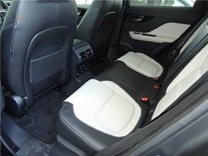 Thumbnail von Jaguar F-Pace 20d AWD R-Sport Aut. R-Sport