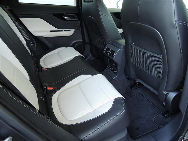 Thumbnail von Jaguar F-Pace 20d AWD R-Sport Aut. R-Sport