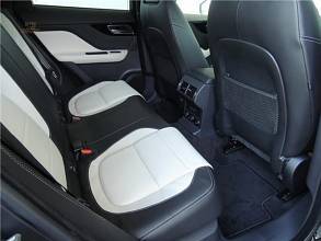 Thumbnail von Jaguar F-Pace 20d AWD R-Sport Aut. R-Sport