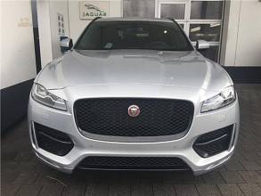 Thumbnail von Jaguar F-Pace 20d AWD R-Sport Aut. R-Sport