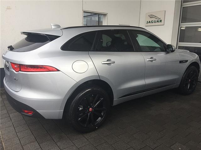 Thumbnail von Jaguar F-Pace 20d AWD R-Sport Aut. R-Sport