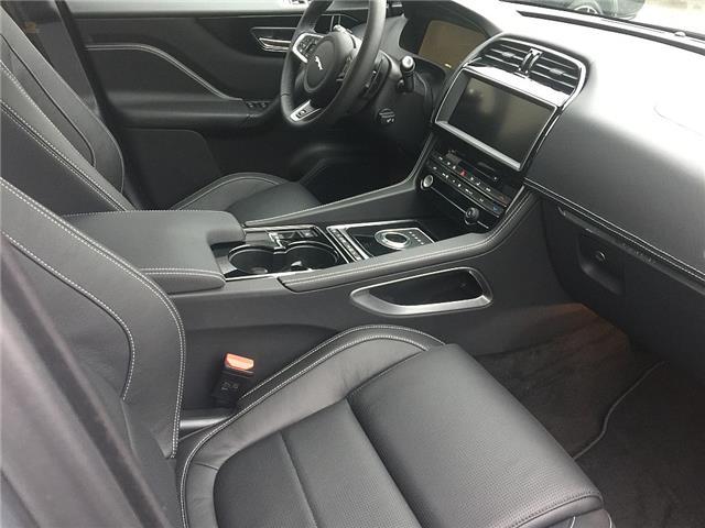 Thumbnail von Jaguar F-Pace 20d AWD R-Sport Aut. R-Sport