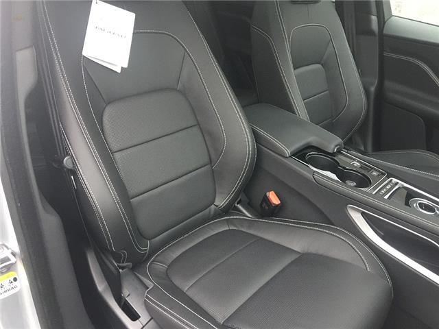 Thumbnail von Jaguar F-Pace 20d AWD R-Sport Aut. R-Sport