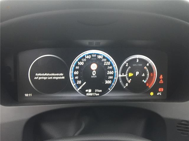 Thumbnail von Jaguar F-Pace 20d AWD R-Sport Aut. R-Sport