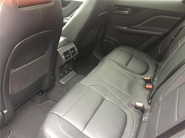 Thumbnail von Jaguar F-Pace 20d AWD R-Sport Aut. R-Sport