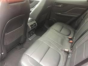 Thumbnail von Jaguar F-Pace 20d AWD R-Sport Aut. R-Sport