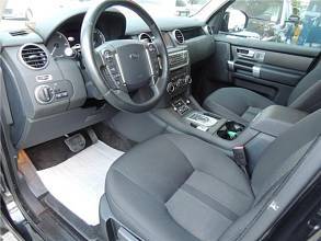 Thumbnail von Land Rover Discovery 4 3,0 TDV6 S Aut.