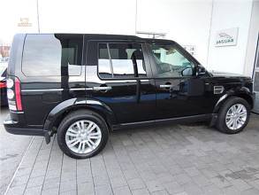 Thumbnail von Land Rover Discovery 4 3,0 TDV6 S Aut.