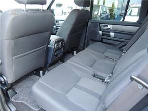 Thumbnail von Land Rover Discovery 4 3,0 TDV6 S Aut.