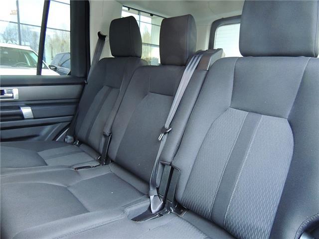 Thumbnail von Land Rover Discovery 4 3,0 TDV6 S Aut.