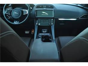 Thumbnail von Jaguar F-Pace S AWD S Aut. S