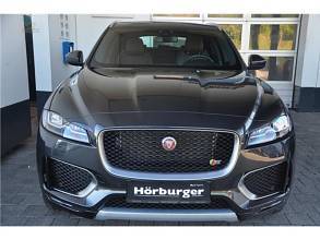 Thumbnail von Jaguar F-Pace S AWD S Aut. S
