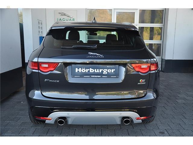 Thumbnail von Jaguar F-Pace S AWD S Aut. S