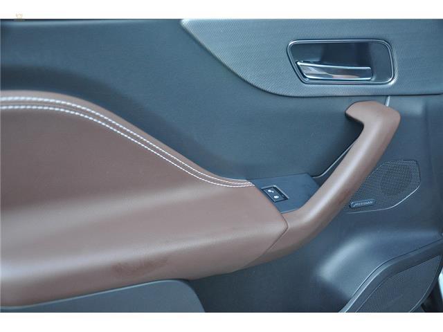 Thumbnail von Jaguar F-Pace S AWD S Aut. S