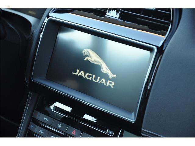 Thumbnail von Jaguar F-Pace S AWD S Aut. S