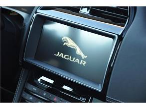 Thumbnail von Jaguar F-Pace S AWD S Aut. S