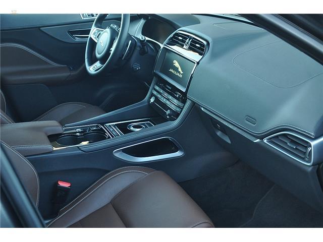 Thumbnail von Jaguar F-Pace S AWD S Aut. S