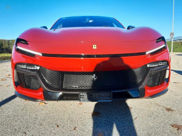 Ferrari Purosangue V12 DCT 4WD  2026