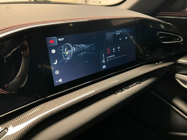 Thumbnail von Ferrari Purosangue V12 DCT 4WD  2026