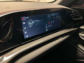 Thumbnail von Ferrari Purosangue V12 DCT 4WD  2026