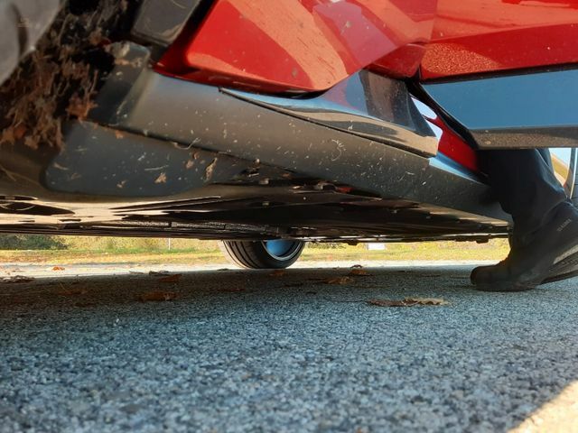 Thumbnail von Ferrari Purosangue V12 DCT 4WD  2026