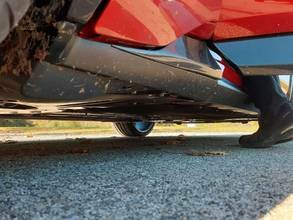 Thumbnail von Ferrari Purosangue V12 DCT 4WD  2026