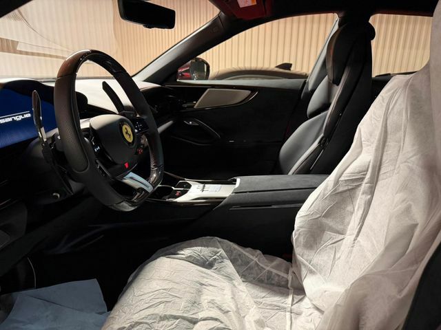 Thumbnail von Ferrari Purosangue V12 DCT 4WD  2026