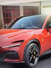 Thumbnail von Ferrari Purosangue V12 DCT 4WD  2026 Absolut voll