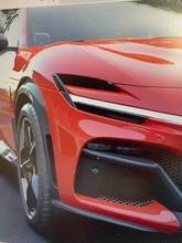 Thumbnail von Ferrari Purosangue V12 DCT 4WD  2026 Absolut voll