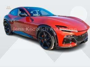 Thumbnail von Ferrari Purosangue V12 DCT 4WD  2026