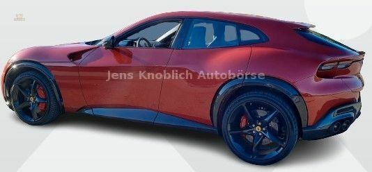 Thumbnail von Ferrari Purosangue V12 DCT 4WD  2026