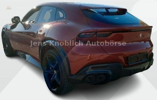 Thumbnail von Ferrari Purosangue V12 DCT 4WD  2026