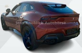 Thumbnail von Ferrari Purosangue V12 DCT 4WD  2026