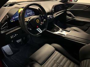 Thumbnail von Ferrari Purosangue V12 DCT 4WD  2026