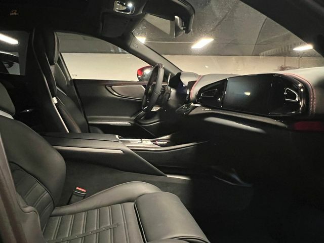 Thumbnail von Ferrari Purosangue V12 DCT 4WD  2026