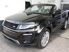 Land Rover Range Rover Evoque Cabriolet HSE Dynamic 2,0 TD4 Aut. HSE Dynamic