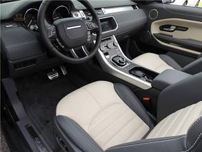 Thumbnail von Land Rover Range Rover Evoque Cabriolet HSE Dynamic 2,0 TD4 Aut. HSE Dynamic