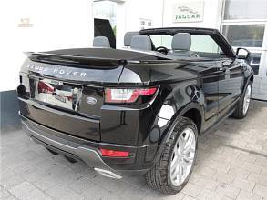 Thumbnail von Land Rover Range Rover Evoque Cabriolet HSE Dynamic 2,0 TD4 Aut. HSE Dynamic