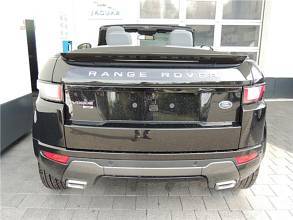 Thumbnail von Land Rover Range Rover Evoque Cabriolet HSE Dynamic 2,0 TD4 Aut. HSE Dynamic