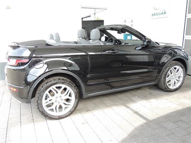 Thumbnail von Land Rover Range Rover Evoque Cabriolet HSE Dynamic 2,0 TD4 Aut. HSE Dynamic