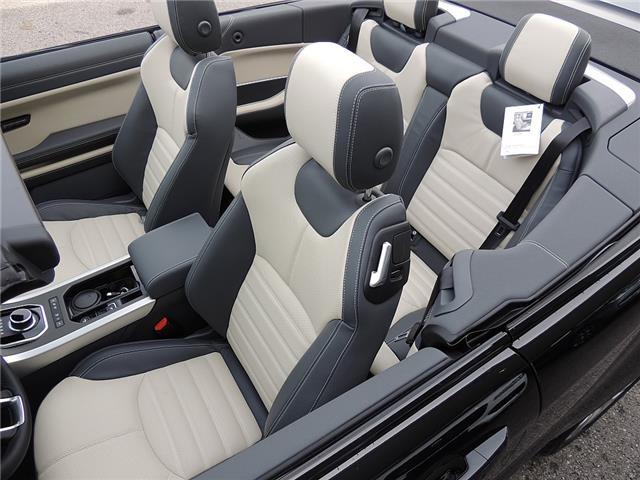 Thumbnail von Land Rover Range Rover Evoque Cabriolet HSE Dynamic 2,0 TD4 Aut. HSE Dynamic