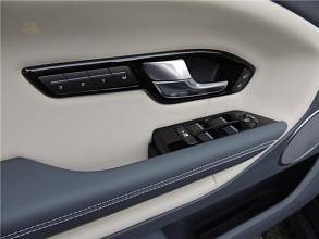 Thumbnail von Land Rover Range Rover Evoque Cabriolet HSE Dynamic 2,0 TD4 Aut. HSE Dynamic