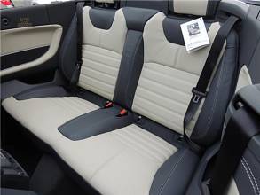 Thumbnail von Land Rover Range Rover Evoque Cabriolet HSE Dynamic 2,0 TD4 Aut. HSE Dynamic