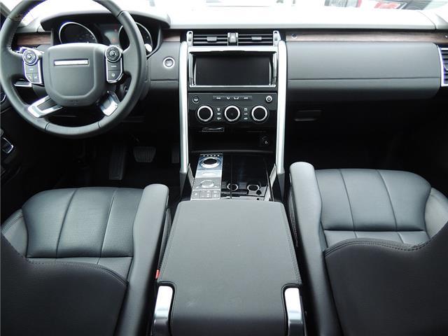 Thumbnail von Land Rover Discovery 5 2,0 SD4 HSE