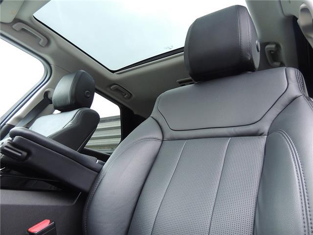 Thumbnail von Land Rover Discovery 5 2,0 SD4 HSE