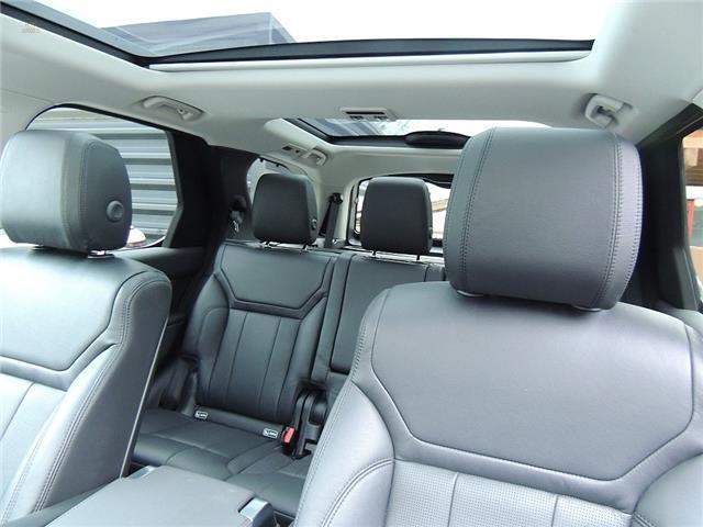 Thumbnail von Land Rover Discovery 5 2,0 SD4 HSE