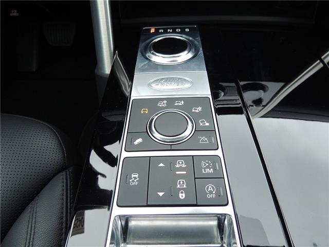 Thumbnail von Land Rover Discovery 5 2,0 SD4 HSE